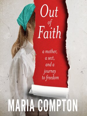 cover image of Out of Faith
